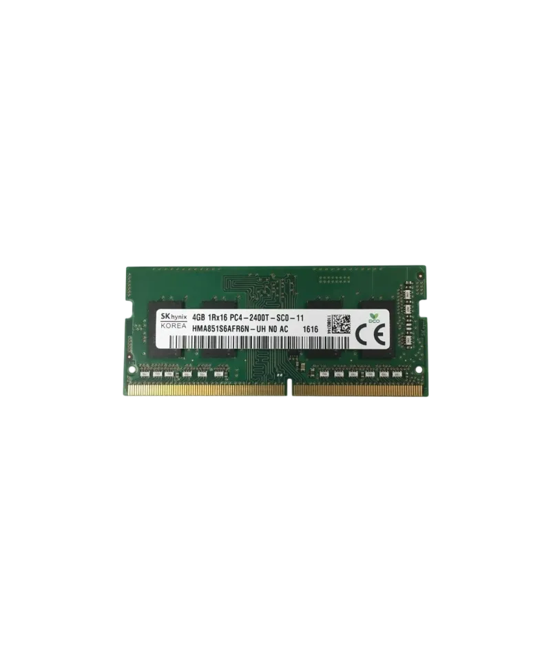 OEM 4GB DDR4